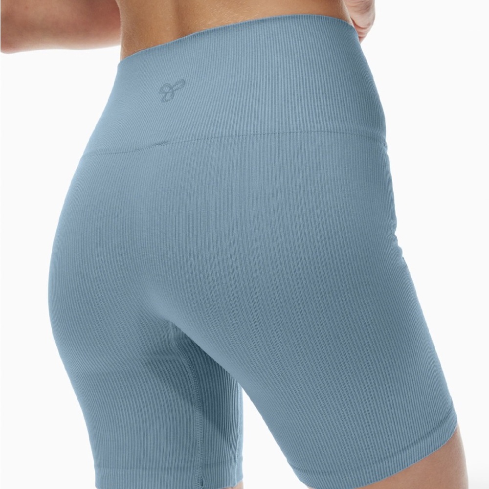 TNA Atmosphere Shorts
